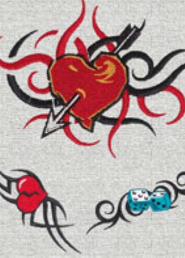 Tribal Art