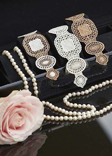 Jewelry kit