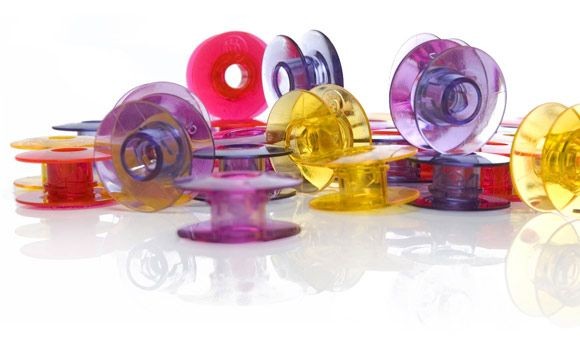 Bobine colorate (Pacco da 20)