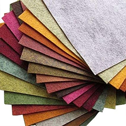 Feltro Modellabile Renkalik 30x30