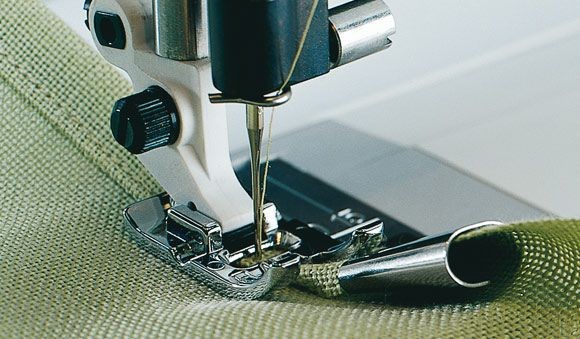 Piastrina per orli 10 mm