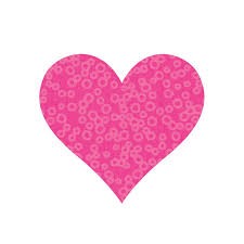 BIGZ DIE - HEART 3 660458