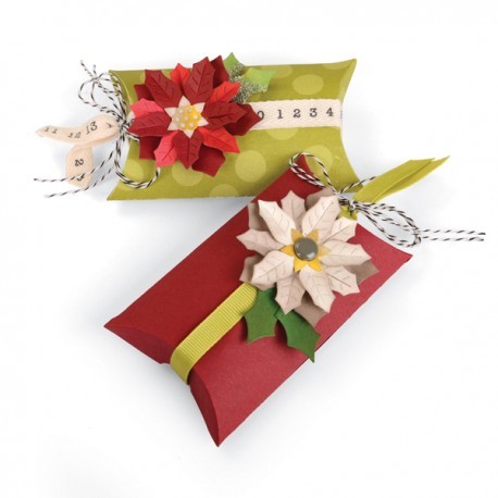 THINLITS DIE SET 7 PZ - BOX