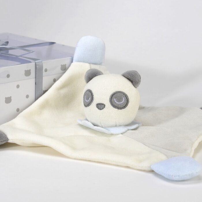 Doudou panda