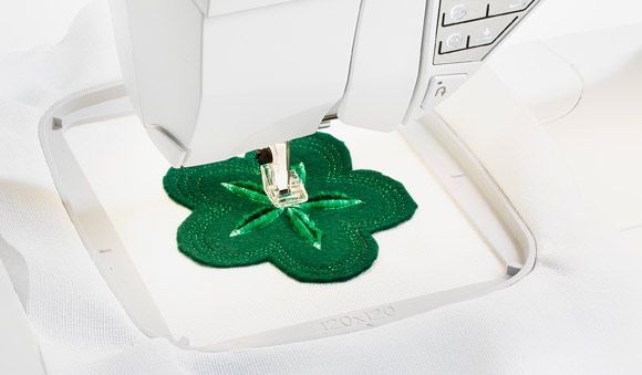Telaio Splendid Square