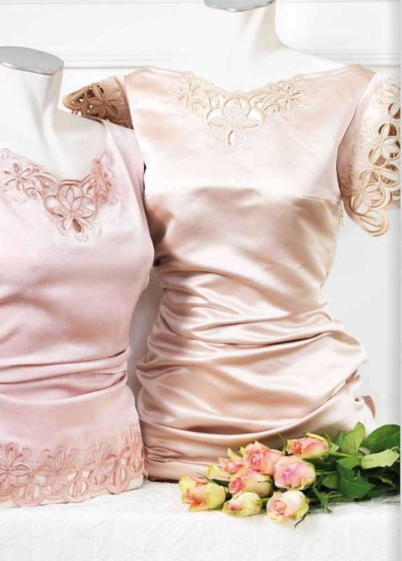 Cutwork Technique II