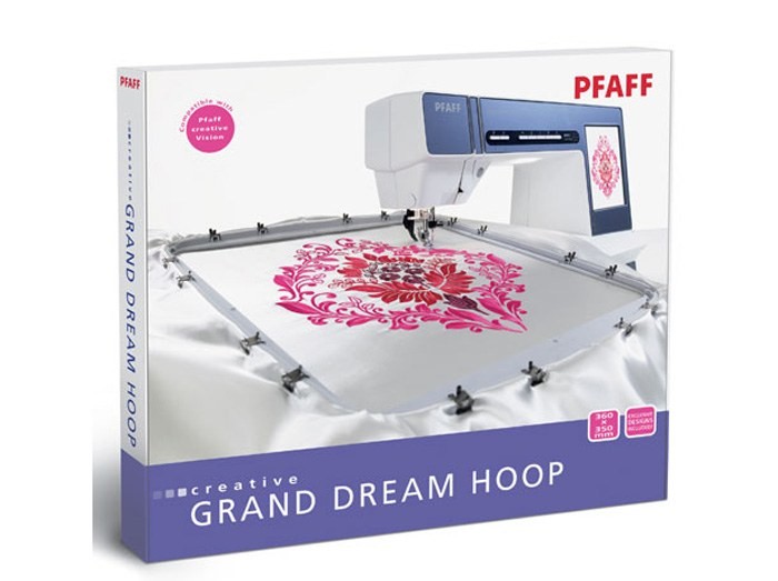 creative Grand Dream Hoop