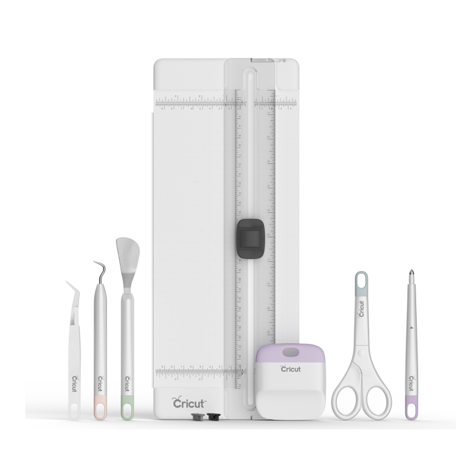Cricut set SET STRUMENTI ESSENTIAL - CR2006696