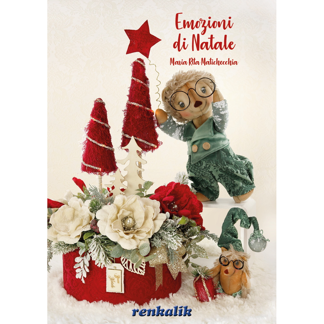 Manuale Renkalik EMOZIONI DI NATALE - Life32