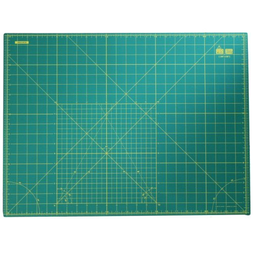 TAPPETINO BASE PER TAGLIO 90x60cm RM-IC-M-RC OLFA