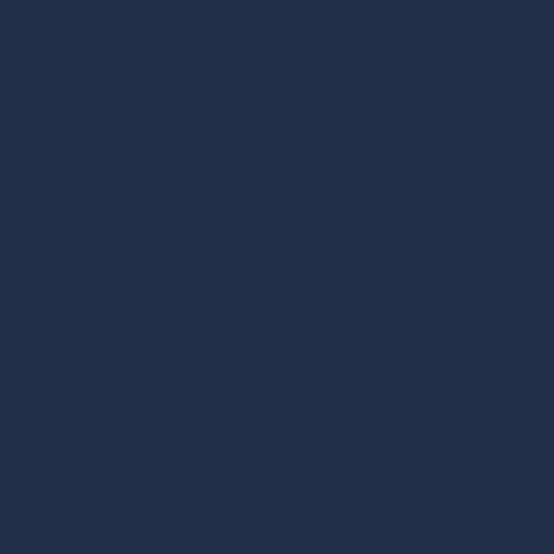 Vinile Termoadesivo - BLU NAVY