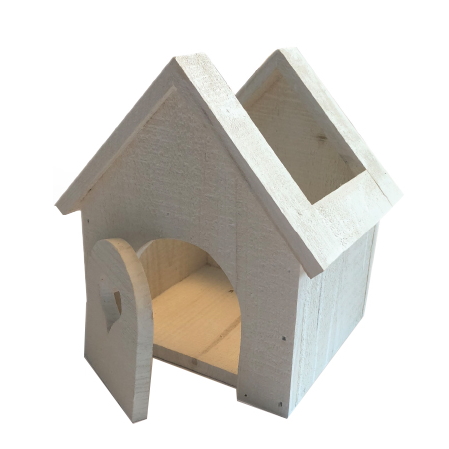 Casetta in legno sweet home Renkalik