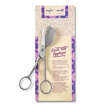 INSPIRA® 6 "Duck Bill Applique Scissor PARTE # 620102596