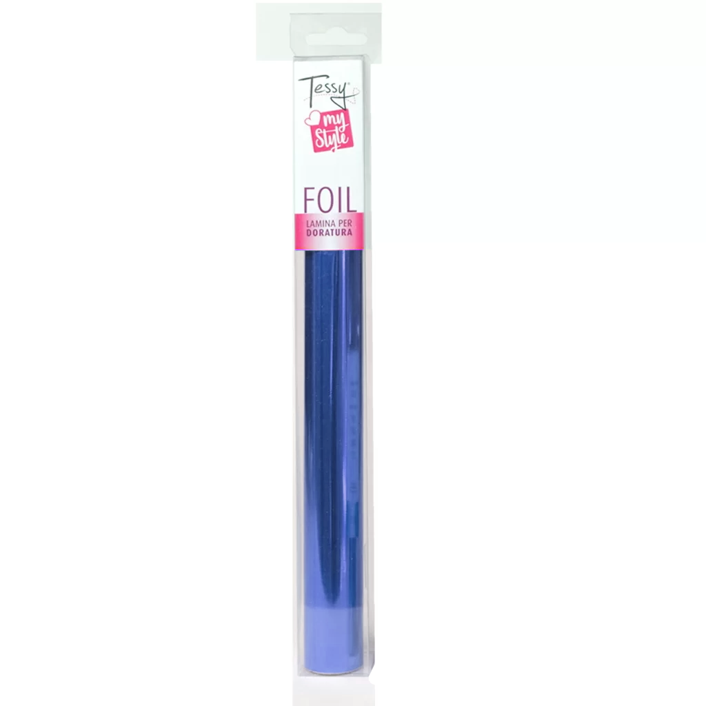Foil - Blu