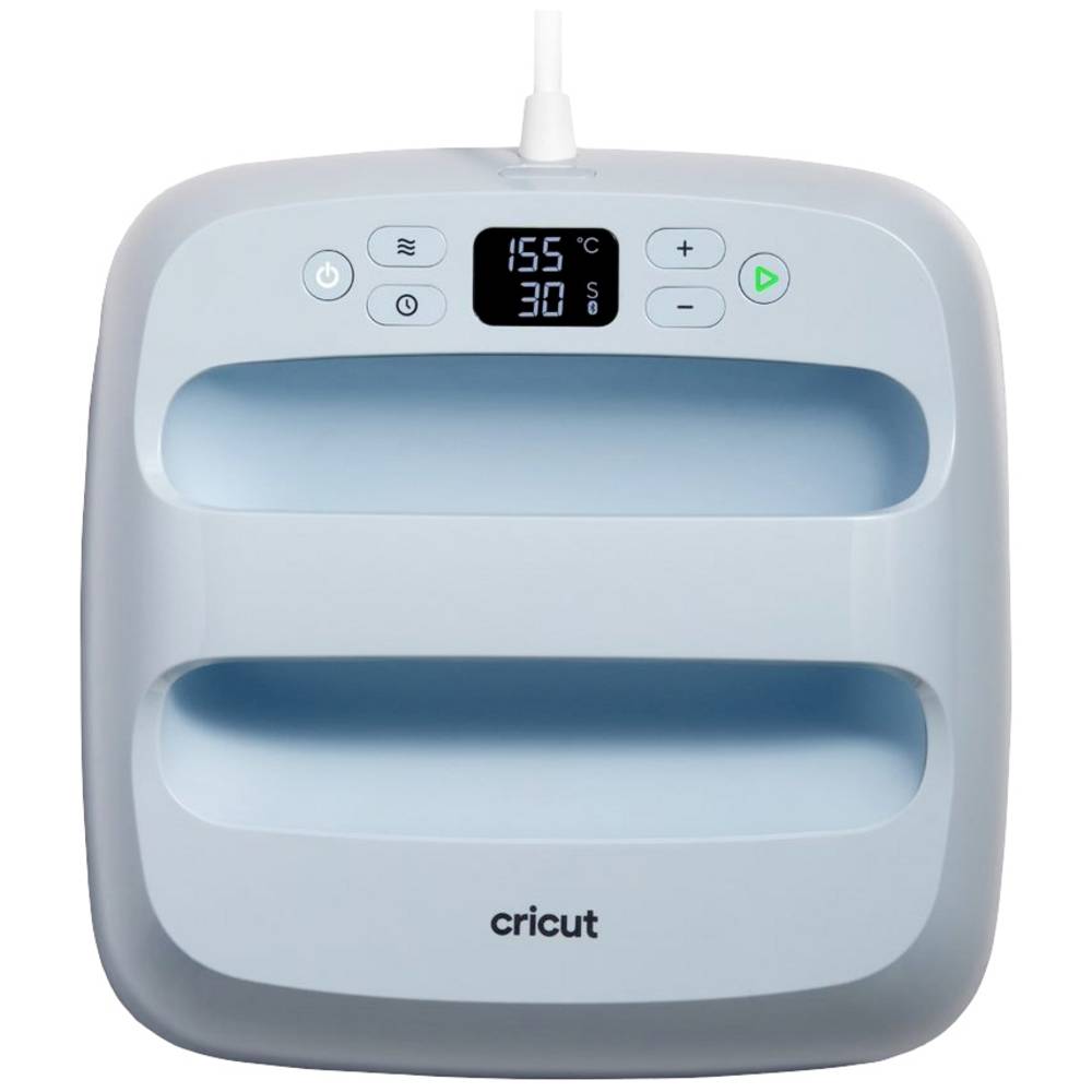 CRICUT EASYPRESS 3 22.5×22.5CM CR2009146