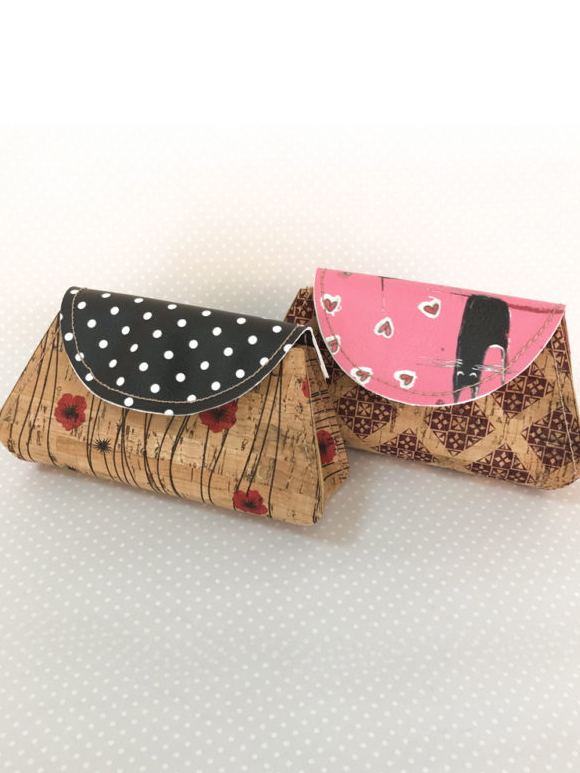 JOLIE POCHETTE 2 - Tessy