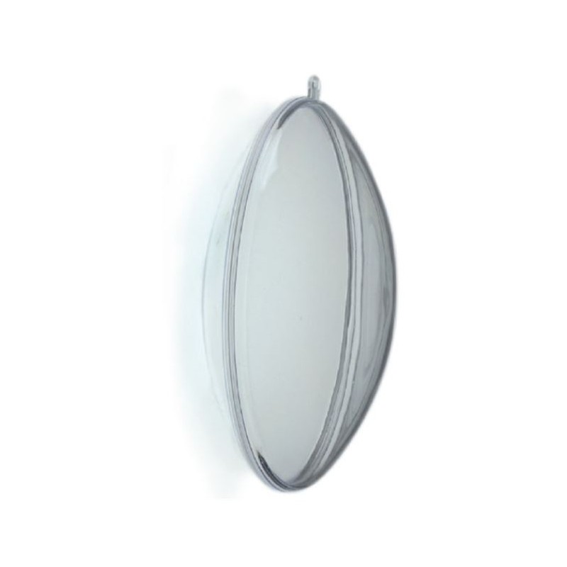 MEDAGLIONI PLEXIGLASS 16CM - POKMED16
