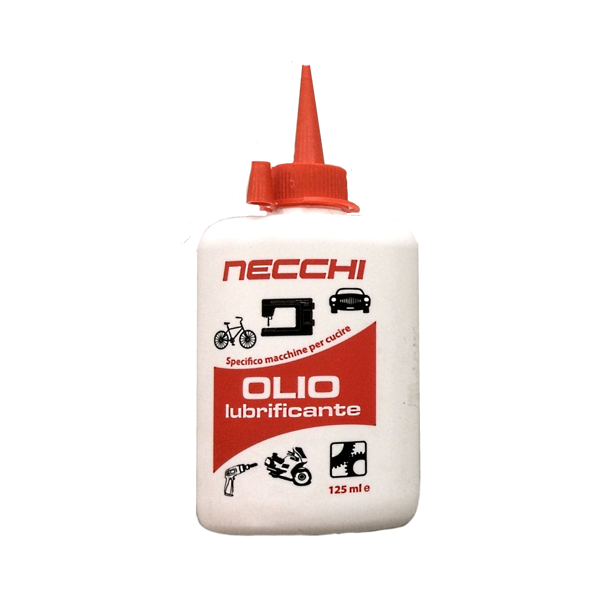 Oliatore Necchi