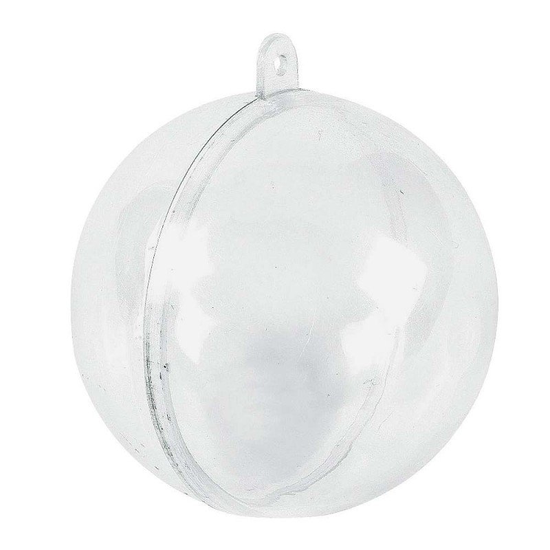 Pallina Kristal Ø 12 cm - Renkalik