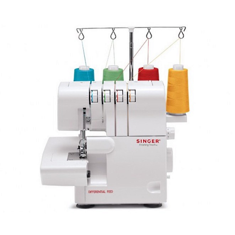 Tagliacuci Singer 14SH654