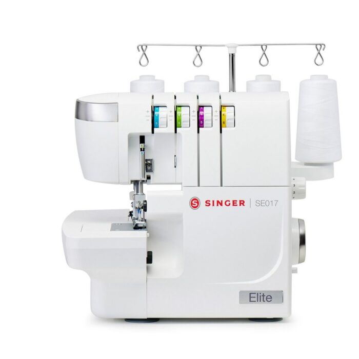 Taglia e cuci Singer SE017 ELITE (novità)