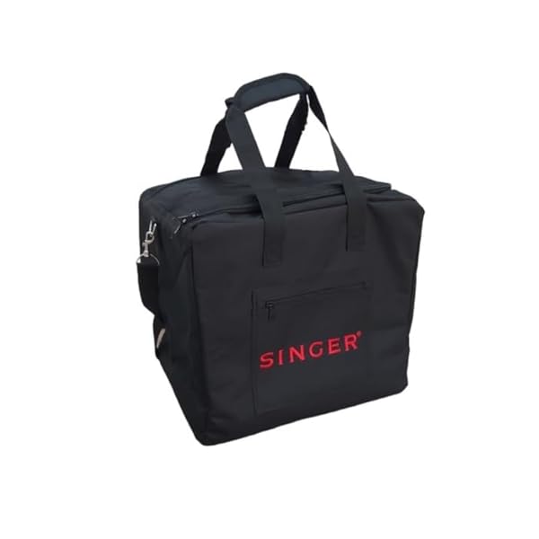 Borsa per il trasporto di taglio/Overlock Singer