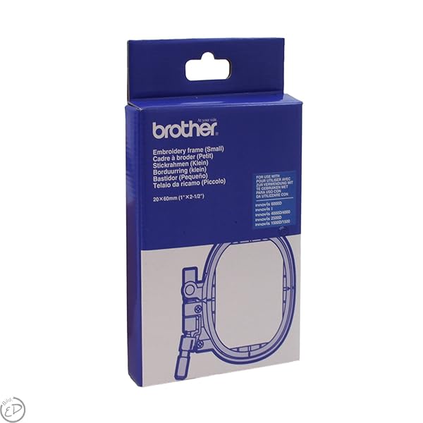 Brother EF73 - Cornice per ricamo piccolo