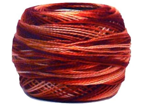 Bulk Buy: DMC Pearl Cotton balls size 8 86,9 m 69 116 8 – 69 (10-pack)