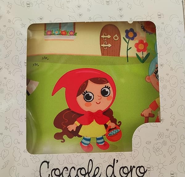 Completo lettino