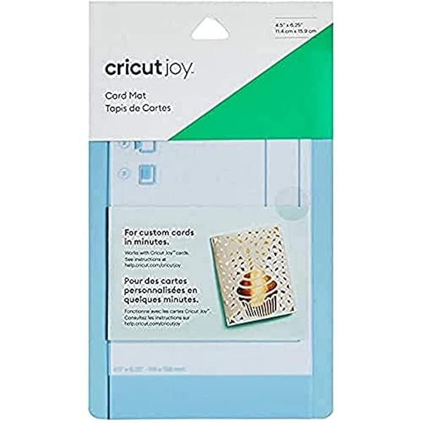 Cricut Card Mat