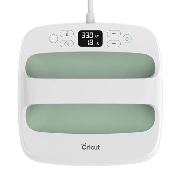 Cricut EasyPress 2 Mint
