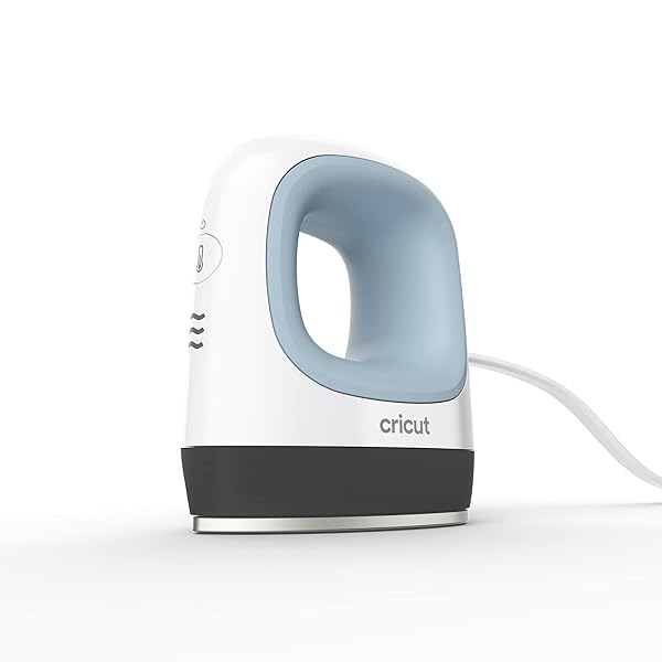 Cricut EasyPress Mini Termopressa