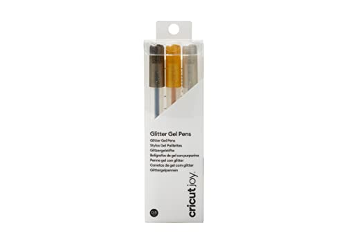 Cricut JOY PENNE GEL OPACO 1.0