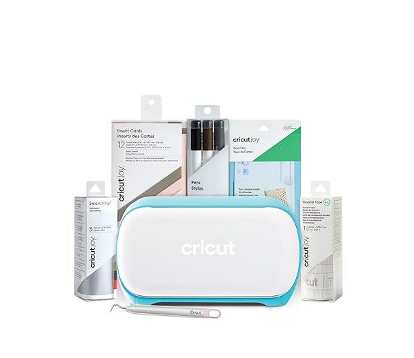 Cricut Joy Macchina da taglio