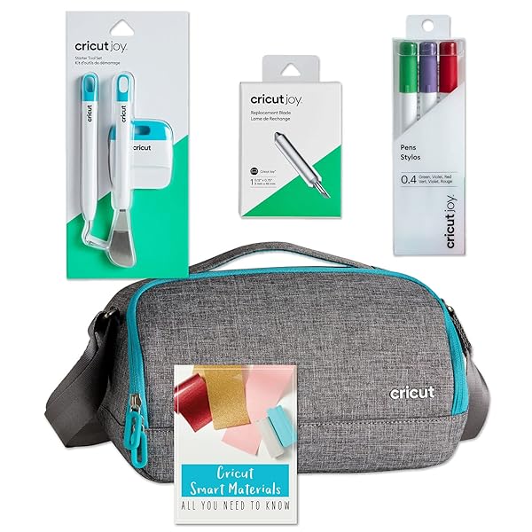 Cricut Joy Tool Bundle (Beginner Accessory Bundle)