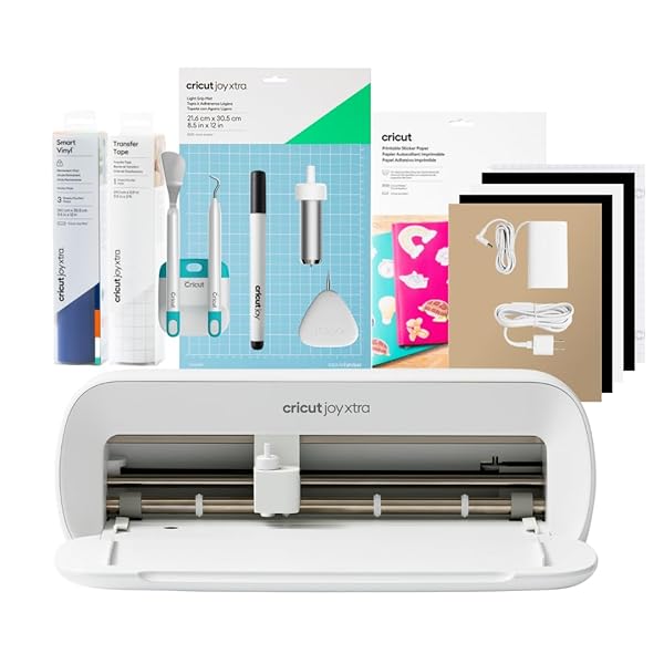 Cricut Joy Xtra Macchina da taglio intelligente