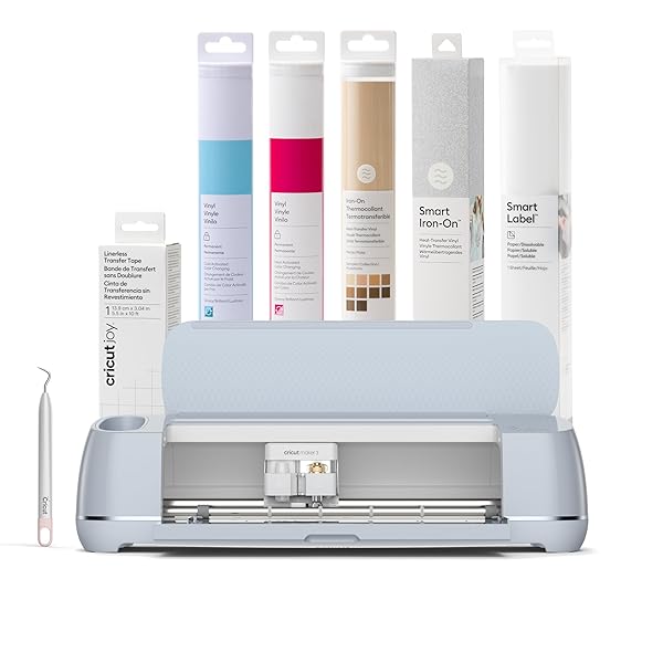 Cricut Maker 3 Macchina da