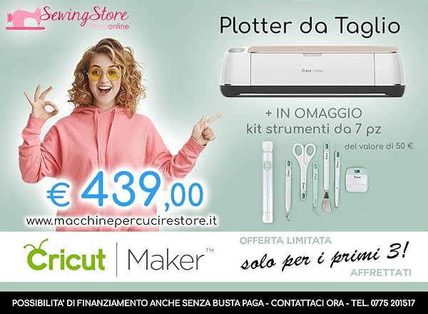Cricut Maker
