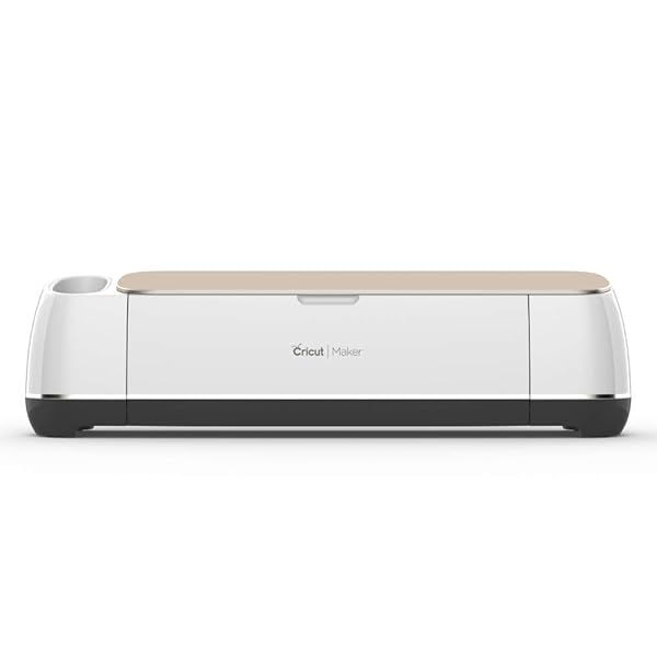 Cricut Maker Ultimate Smart Macchina Elettronica - Versione 2019