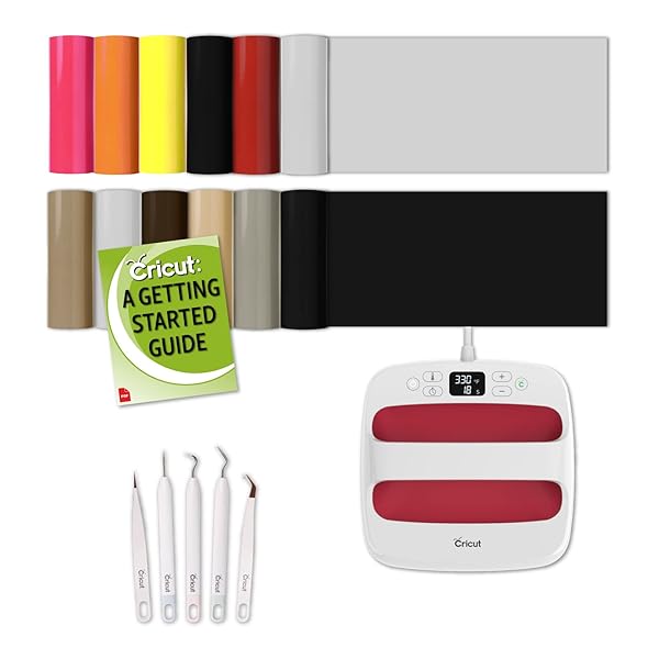 Cricut Pacchetto facile della stampa