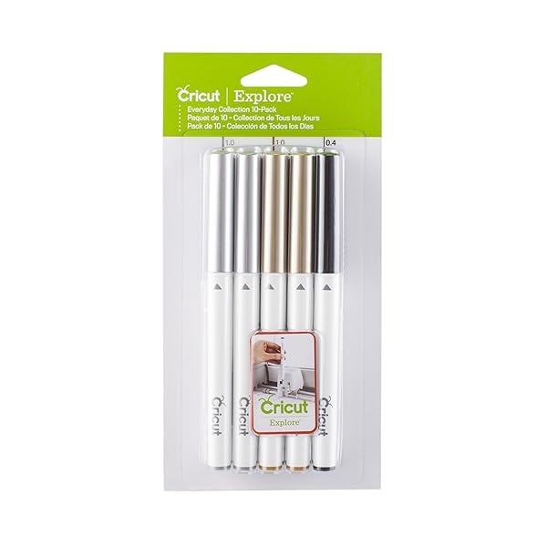Cricut Pens - Penna a punta fine