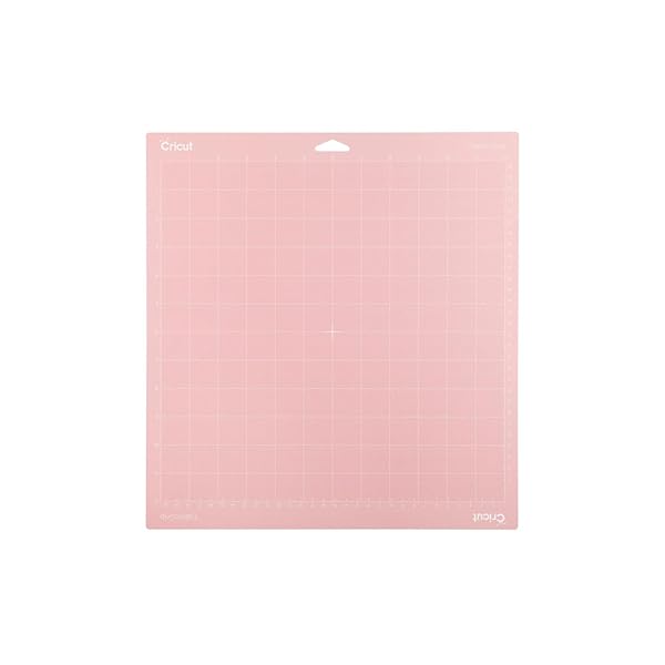 Cricut Schneidematte 'FabricGrip' 30,5 x 30,5 cm