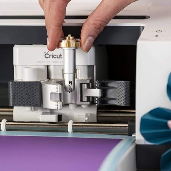 Cricut Single