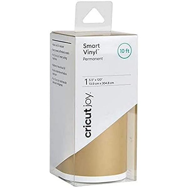 Cricut Smart Vinyl 6 m