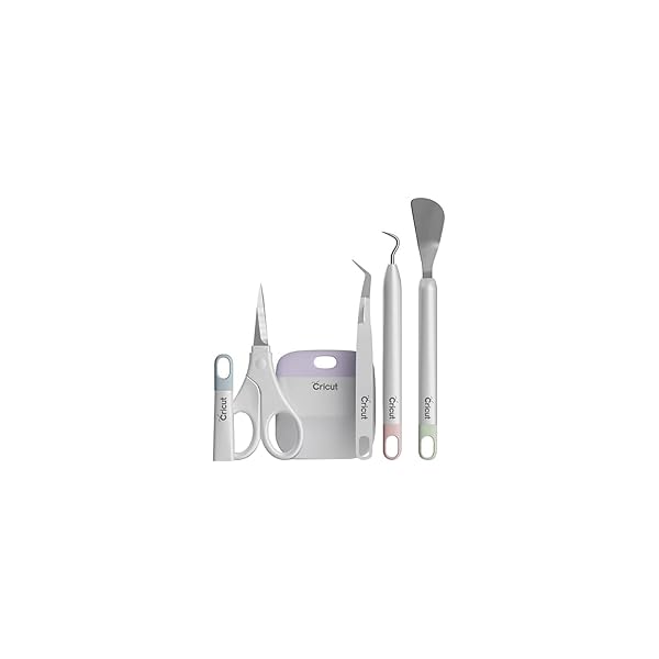 Cricut Strumenti