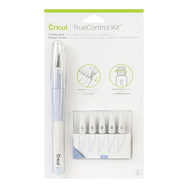 Cricut Tools - Set base