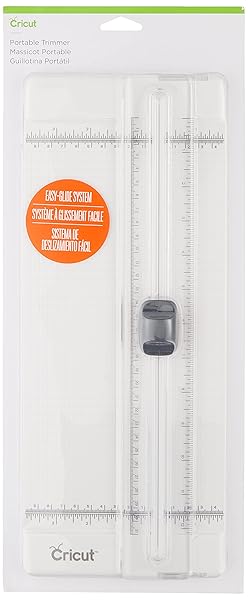 Cricut Trimmer Portatile, 30,5 cm (12")