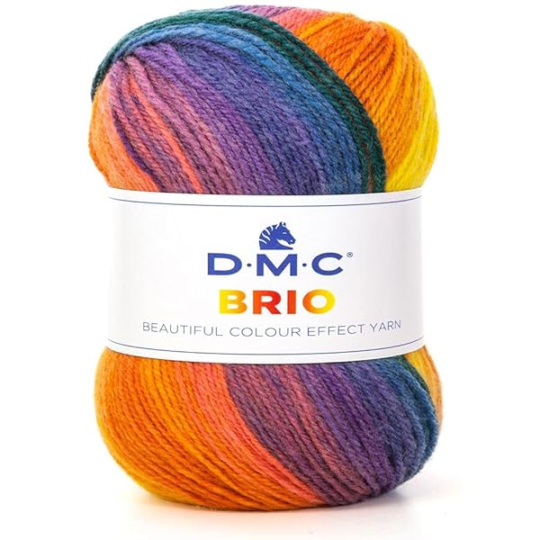 DMC - Brio