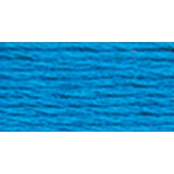 DMC - Cotone Perlé | Filato da ricamo 100% cotone - Non divisibile