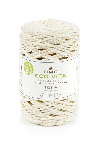 DMC - Eco Vita 4